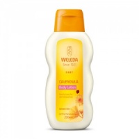 Weleda Baby Calendula Lotion